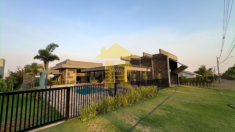 Casa de Condomínio com 6 quartos à venda, 650m² — foto 5 de 30