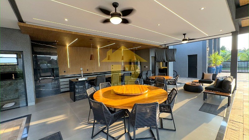 Casa de Condomínio com 6 quartos à venda, 650m² — foto 15 de 30