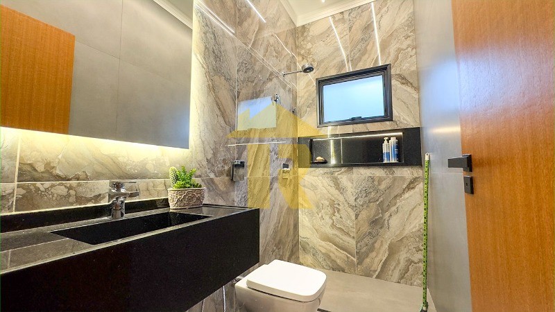 Casa de Condomínio com 6 quartos à venda, 650m² — foto 27 de 30