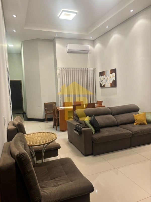 Casa de Condomínio com 3 quartos à venda, 150m² — foto 1 de 23