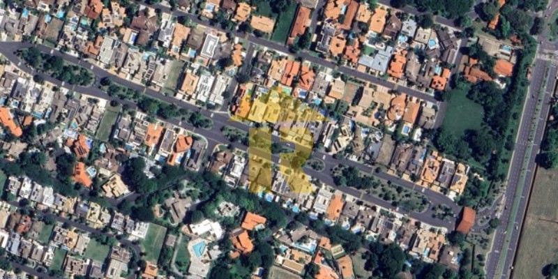 Terreno / Lote / Condomínio  à venda, 936m² — foto 10 de 10