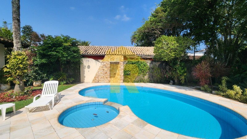 Casa com 5 quartos à venda e aluguel — foto 19 de 51