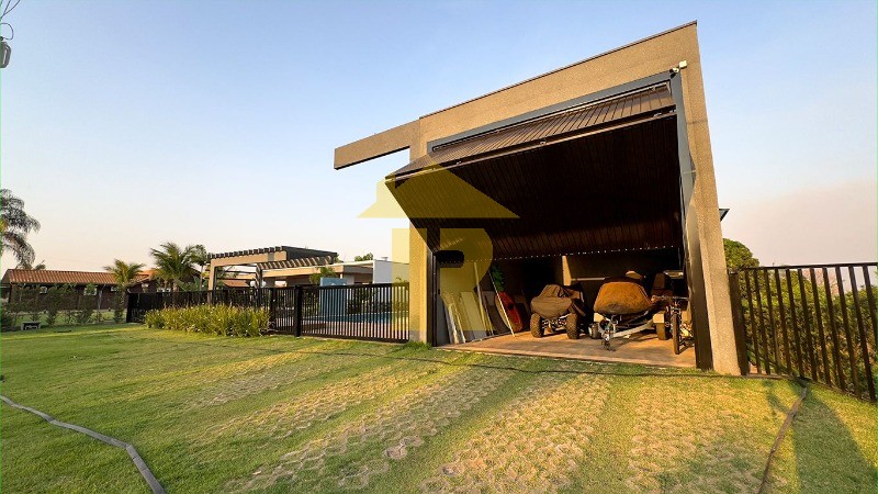 Casa de Condomínio com 6 quartos à venda, 650m² — foto 7 de 30