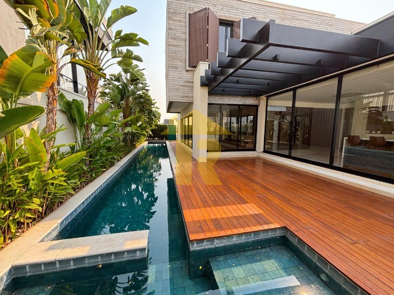 Casa de Condomínio com 3 quartos à venda e aluguel, 500m² — foto 26 de 30