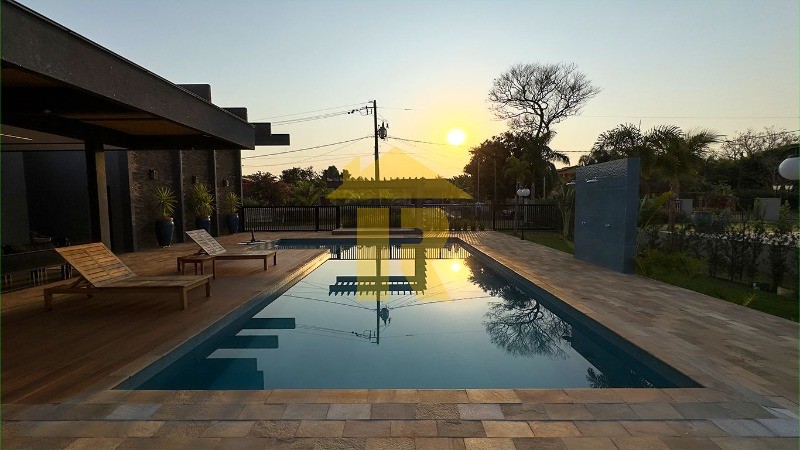 Casa de Condomínio com 6 quartos à venda, 650m² — foto 9 de 30