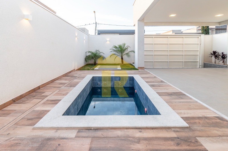 Casa de Condomínio com 3 quartos à venda, 178m² — foto 40 de 46