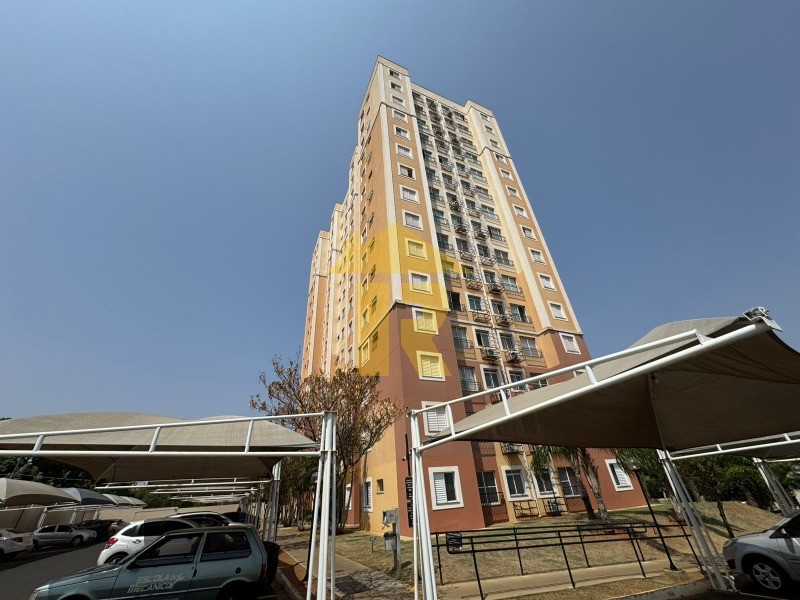 Apartamento com 2 quartos à venda, 48m² — foto 9 de 10