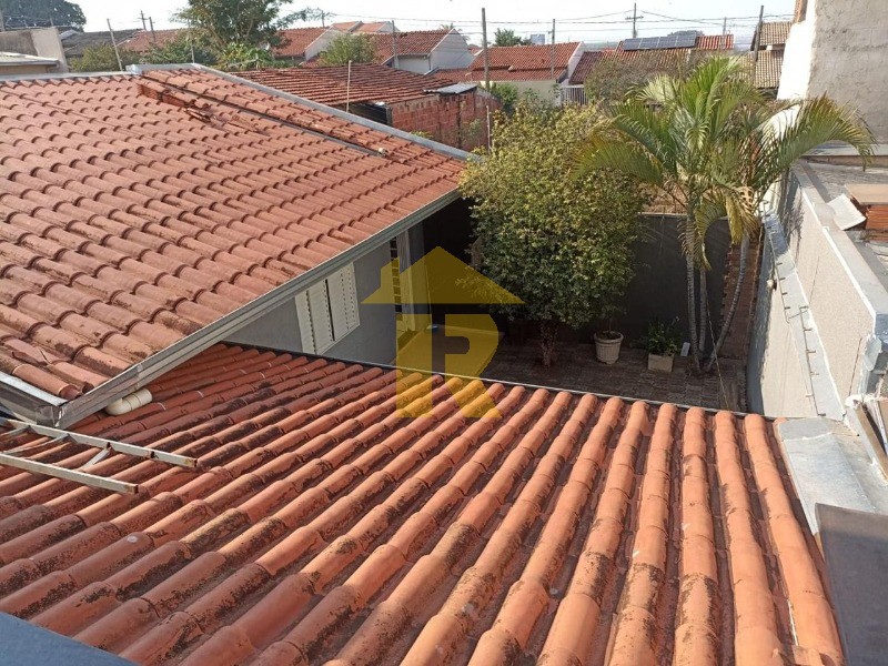 Casa com 3 quartos à venda, 167m² — foto 35 de 36