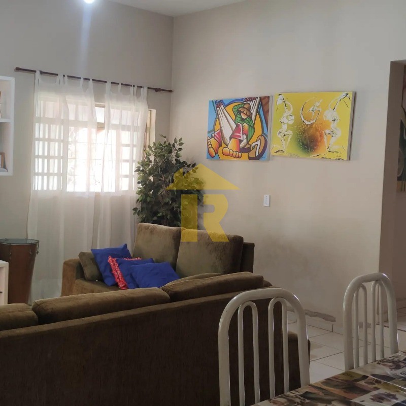 Casa de Condomínio com 4 quartos à venda, 450m² — foto 15 de 21