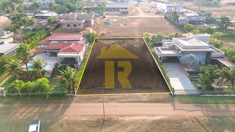 Terreno / Lote / Condomínio  à venda, 1250m² — foto 22 de 23