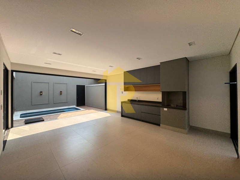 Casa de Condomínio com 4 quartos à venda, 260m² — foto 21 de 25