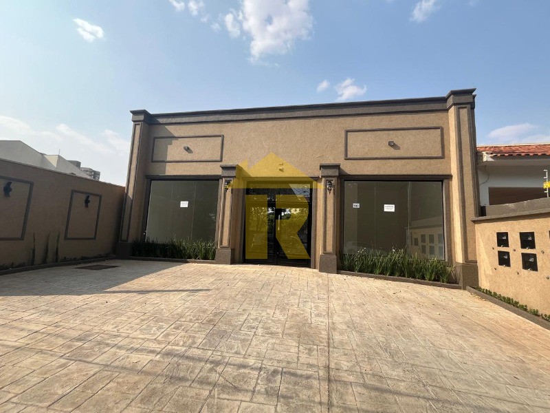 Conjunto Comercial / Sala  para aluguel, 30m² — foto 3 de 24