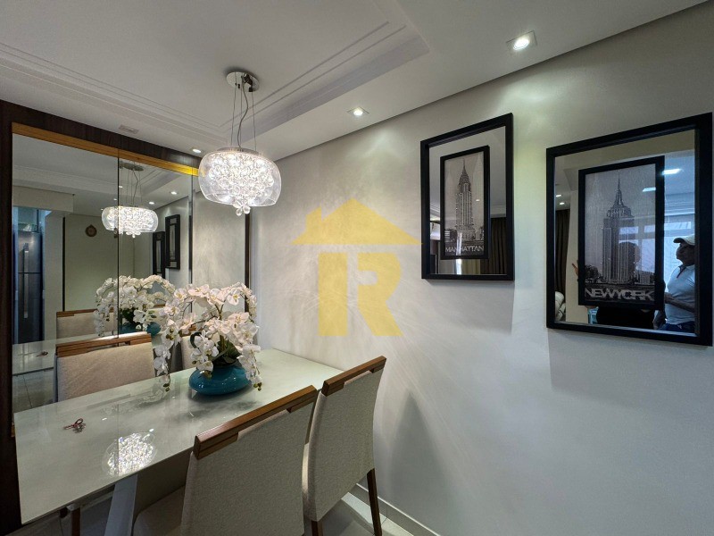 Apartamento com 2 quartos à venda, 48m² — foto 2 de 10