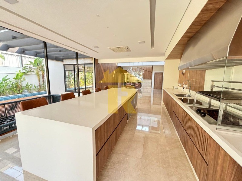 Casa de Condomínio com 3 quartos à venda e aluguel, 500m² — foto 22 de 30
