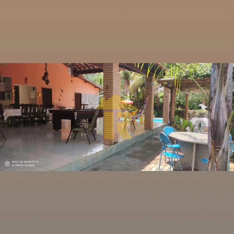 Casa de Condomínio com 4 quartos à venda, 450m² — foto 12 de 21