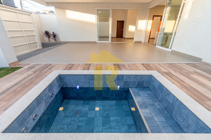Casa de Condomínio com 3 quartos à venda, 178m² — foto 38 de 46