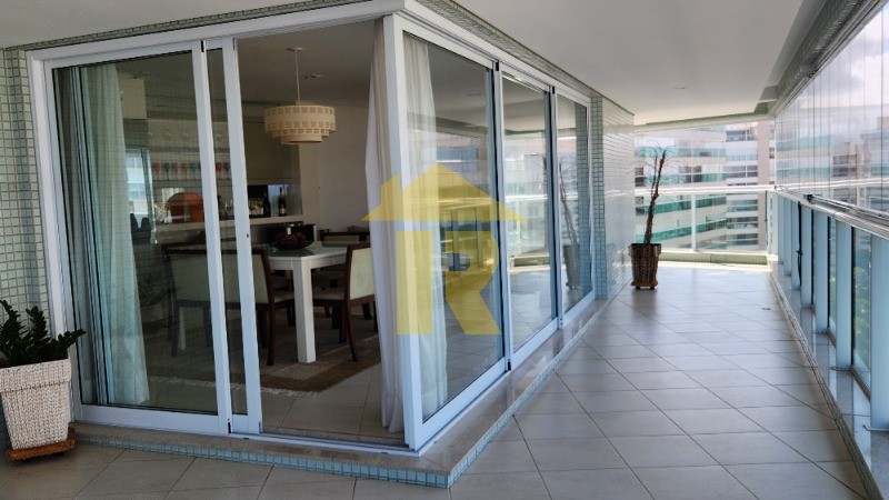 Apartamento com 4 quartos à venda, 240m² — foto 26 de 50