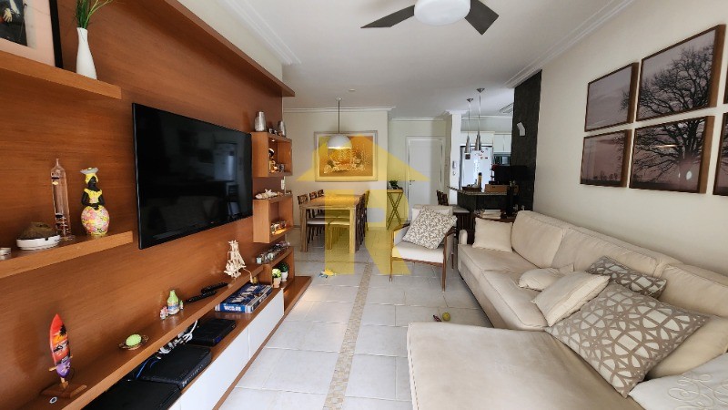 Apartamento com 3 quartos à venda, 103m² — foto 4 de 31