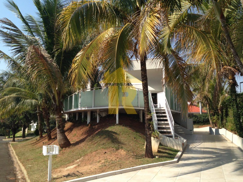 Casa de Condomínio com 4 quartos à venda, 800m² — foto 7 de 31