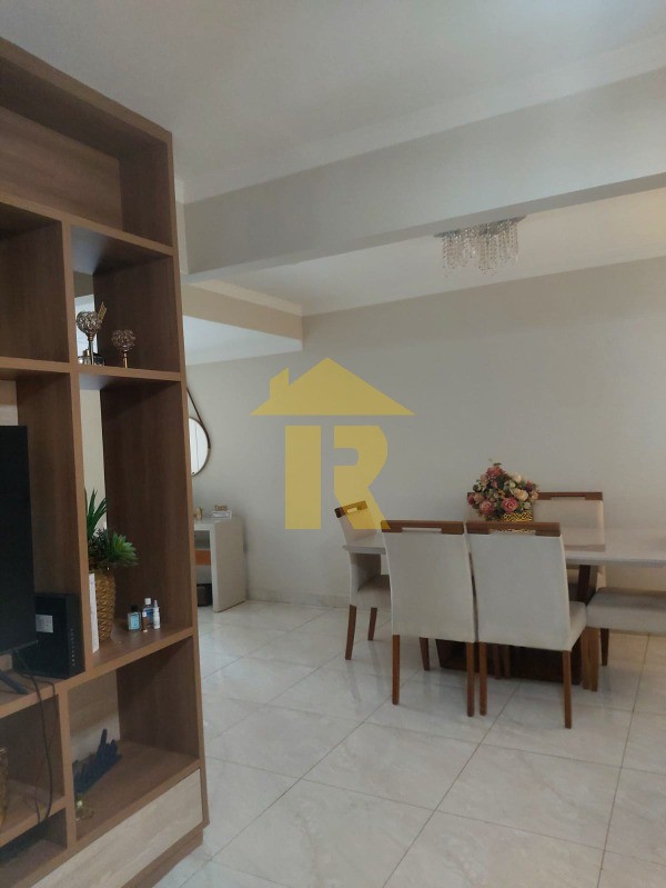 Casa de Condomínio com 3 quartos à venda, 160m² — foto 4 de 17