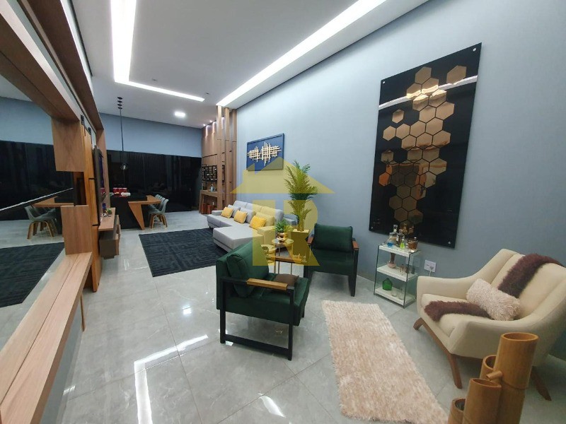 Casa de Condomínio com 3 quartos à venda, 132m² — foto 6 de 31