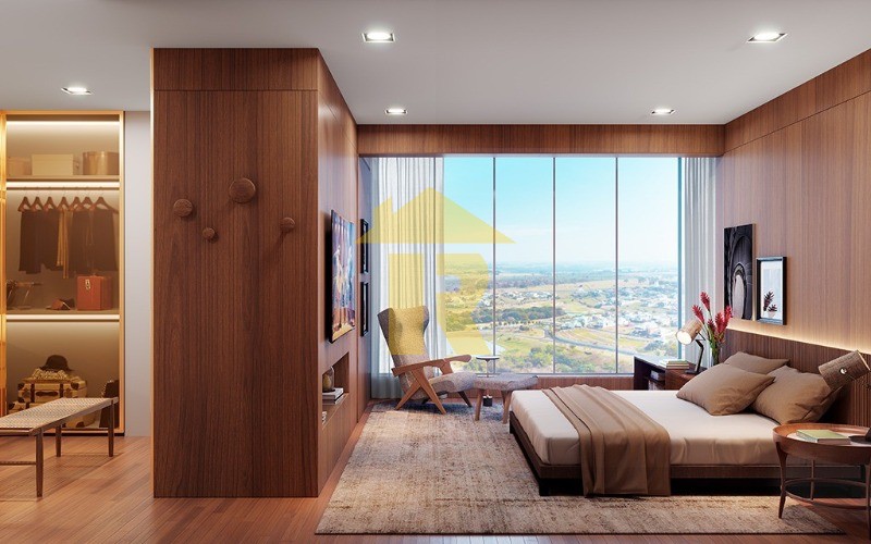 Apartamento com 4 quartos à venda, 343m² — foto 25 de 44