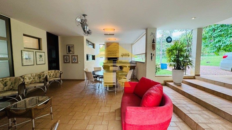 Casa de Condomínio com 4 quartos à venda, 370m² — foto 38 de 42