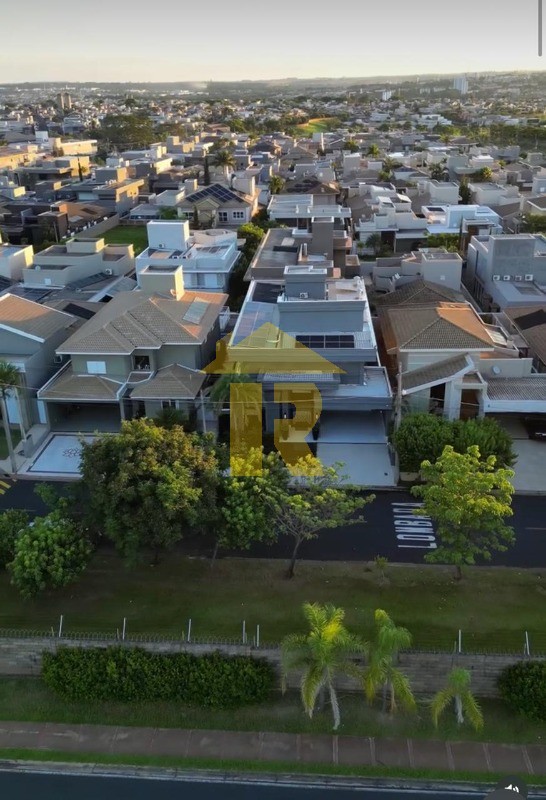 Casa de Condomínio com 4 quartos à venda, 408m² — foto 18 de 18
