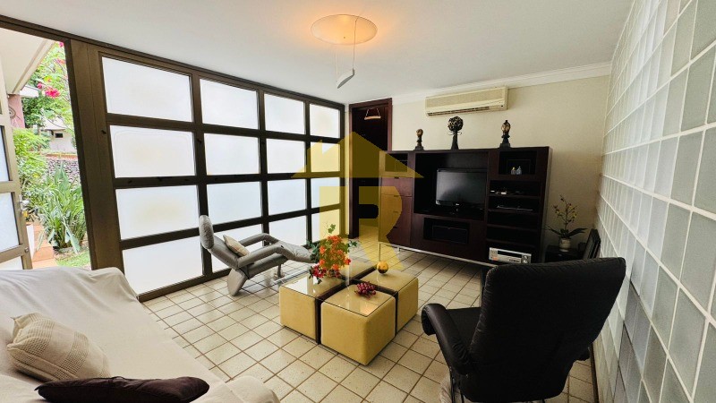 Casa de Condomínio com 4 quartos à venda, 370m² — foto 12 de 42