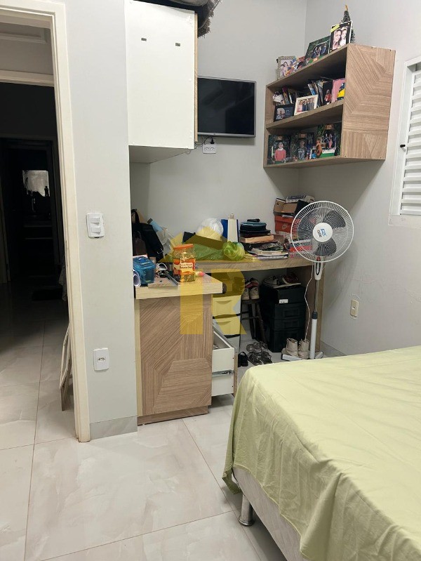 Casa de Condomínio com 3 quartos à venda, 135m² — foto 21 de 38