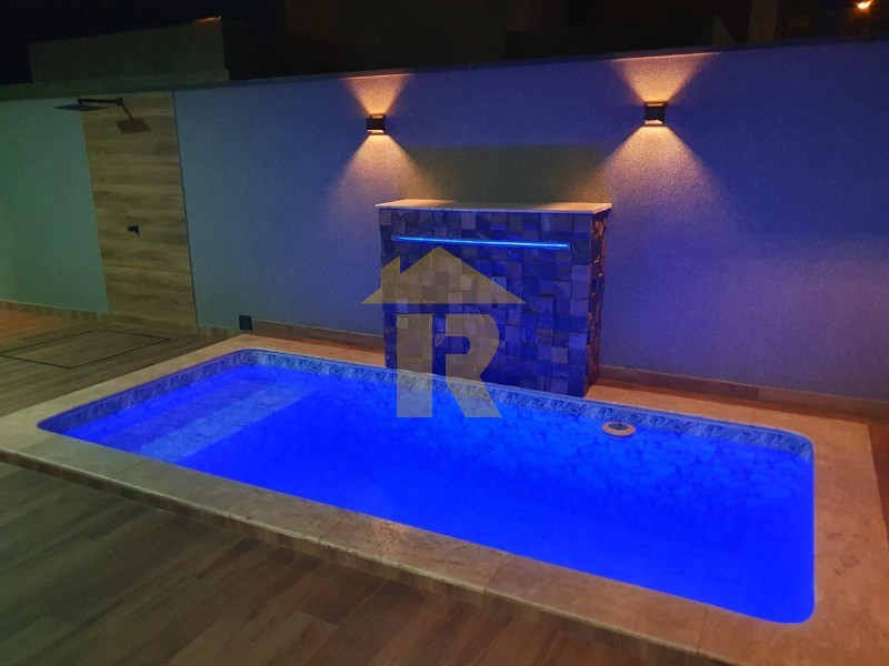 Casa de Condomínio com 3 quartos à venda, 132m² — foto 31 de 31