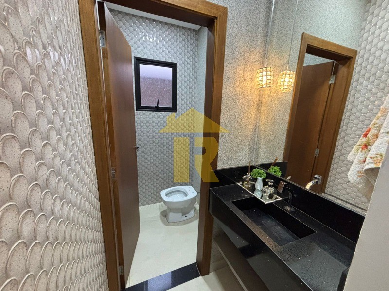 Casa de Condomínio com 3 quartos à venda, 155m² — foto 5 de 17
