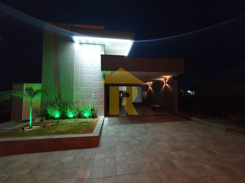 Casa de Condomínio com 3 quartos à venda, 132m² — foto 3 de 31