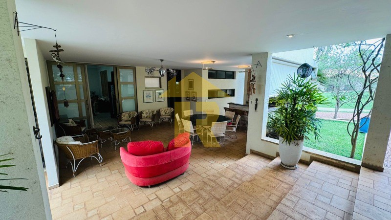 Casa de Condomínio com 4 quartos à venda, 370m² — foto 40 de 42