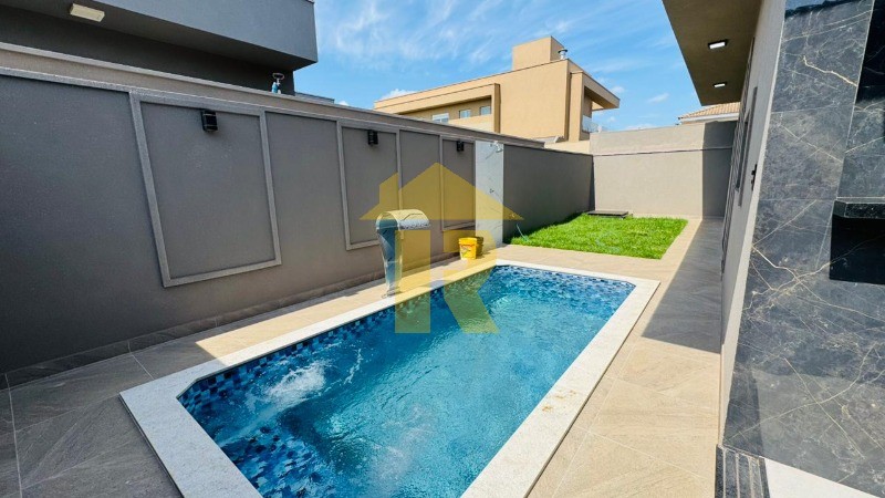 Casa de Condomínio com 3 quartos à venda, 220m² — foto 27 de 28