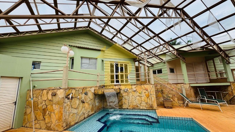 Casa de Condomínio com 8 quartos à venda, 1100m² — foto 58 de 61