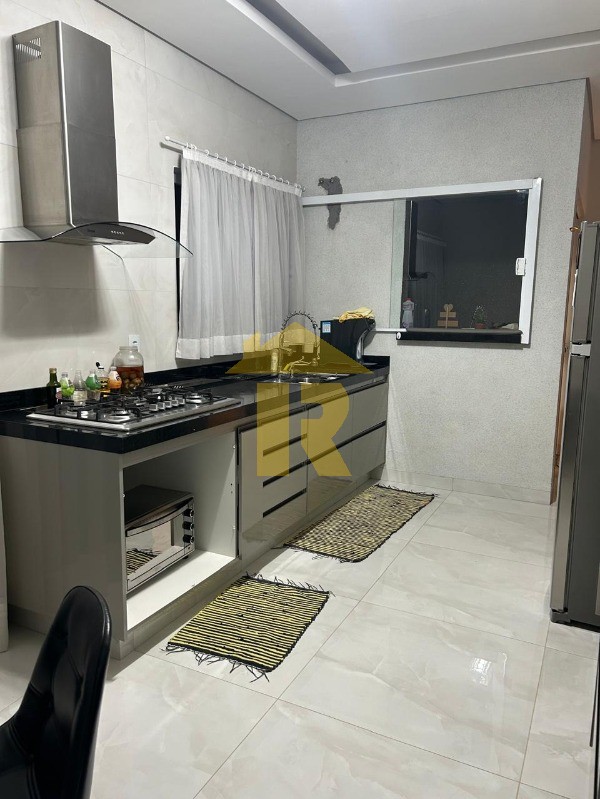 Casa de Condomínio com 3 quartos à venda, 135m² — foto 28 de 38