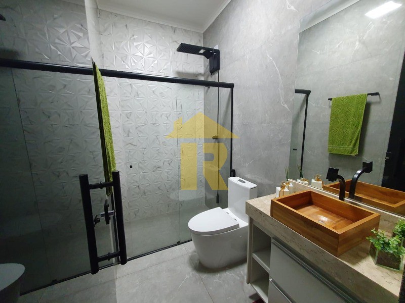 Casa de Condomínio com 3 quartos à venda, 132m² — foto 18 de 31