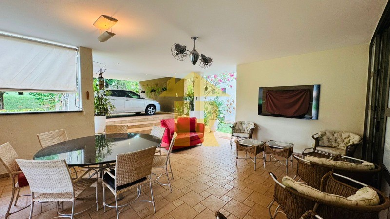 Casa de Condomínio com 4 quartos à venda, 370m² — foto 39 de 42