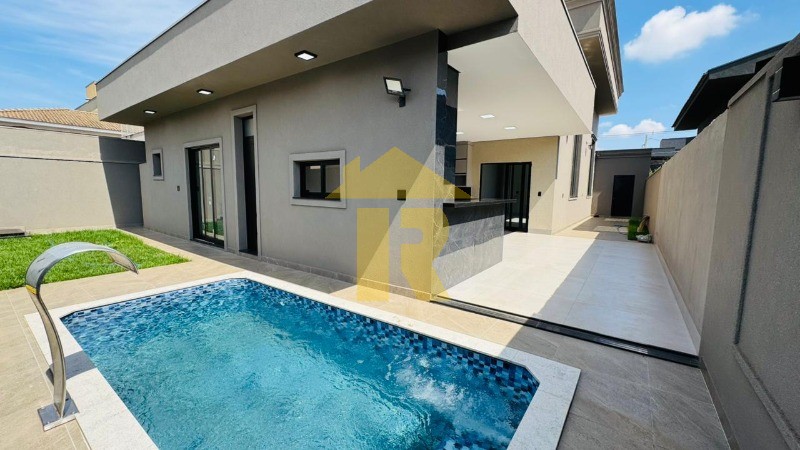 Casa de Condomínio com 3 quartos à venda, 220m² — foto 26 de 28