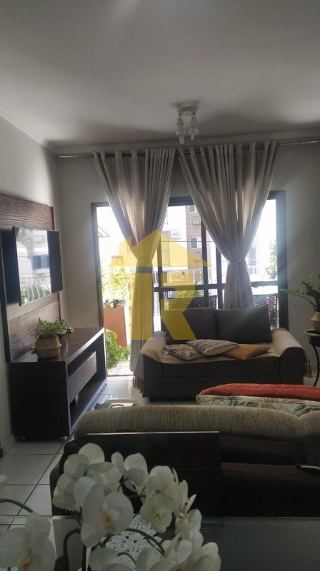 Apartamento com 3 quartos à venda, 98m² — foto 3 de 35
