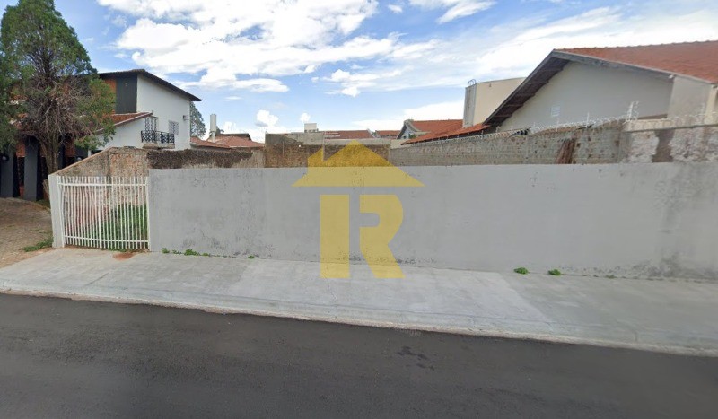Terreno / Lote / Condomínio  à venda, 672m² — foto 1 de 10