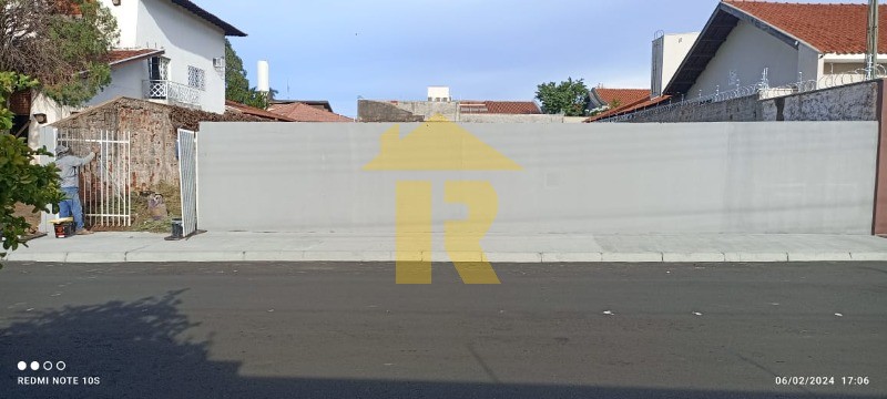 Terreno / Lote / Condomínio  à venda, 672m² — foto 8 de 10
