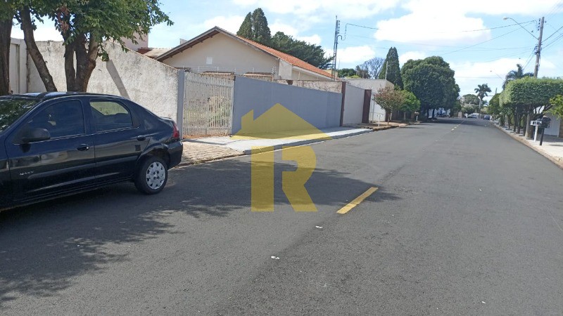 Terreno / Lote / Condomínio  à venda, 672m² — foto 9 de 10