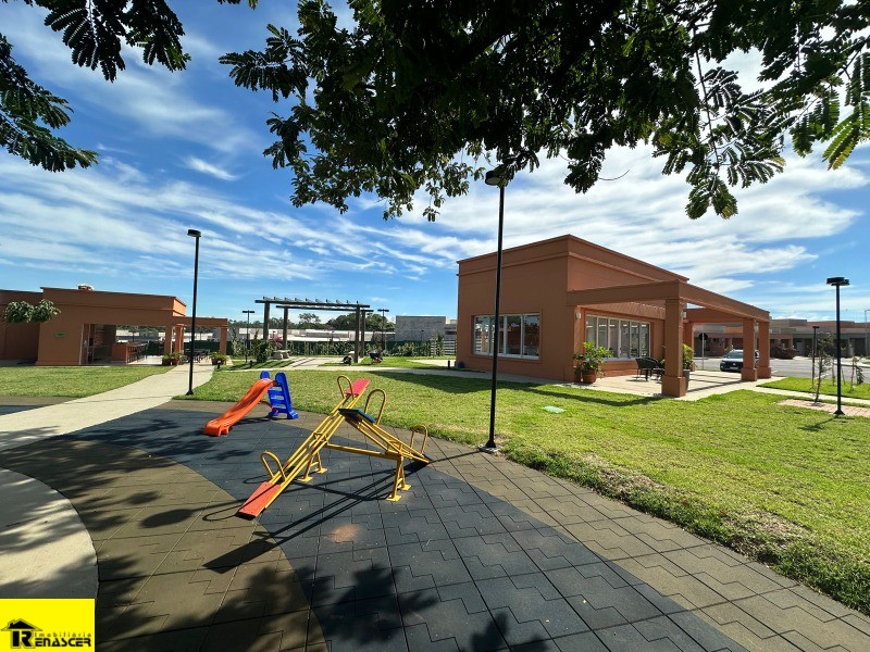 Casa de Condomínio com 3 quartos à venda, 123m² — foto 23 de 24