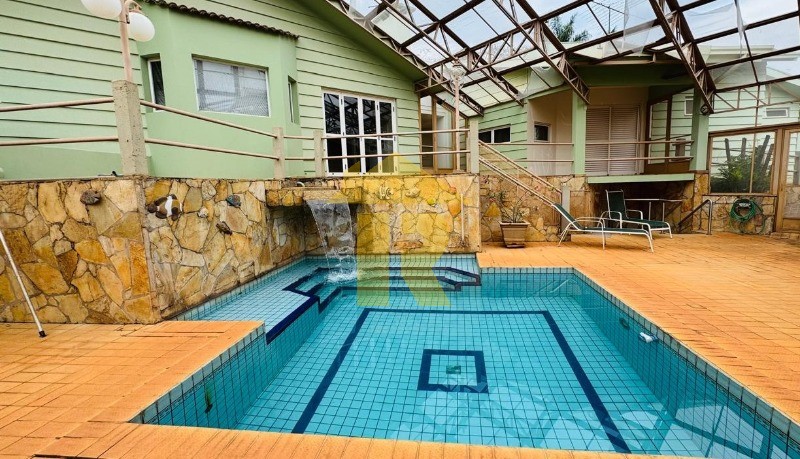 Casa de Condomínio com 8 quartos à venda, 1100m² — foto 54 de 61