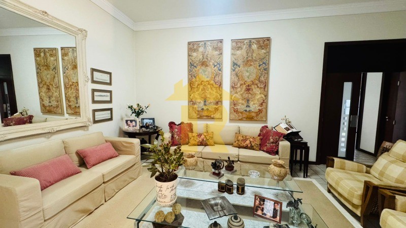 Casa de Condomínio com 4 quartos à venda, 370m² — foto 7 de 42