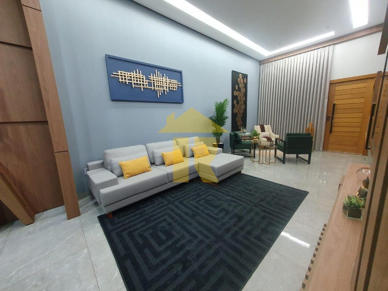 Casa de Condomínio com 3 quartos à venda, 132m² — foto 5 de 31