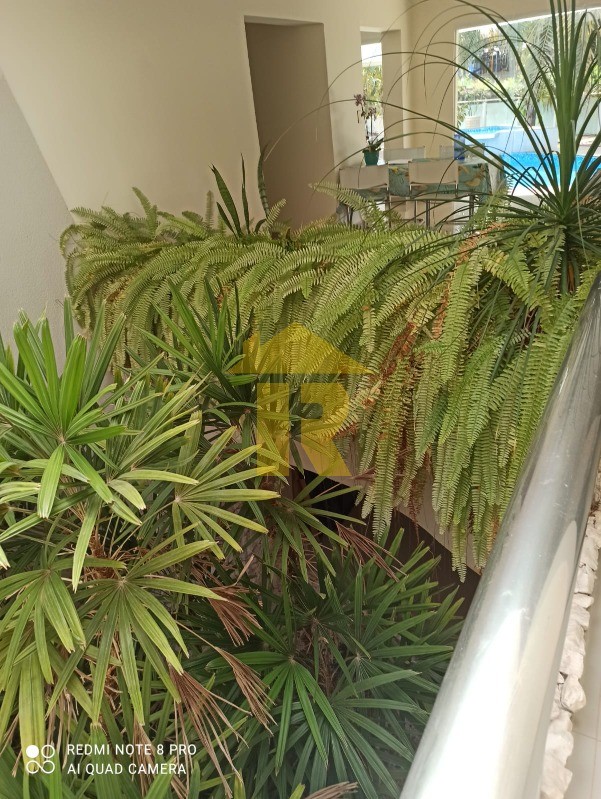 Casa de Condomínio com 4 quartos à venda, 800m² — foto 17 de 31