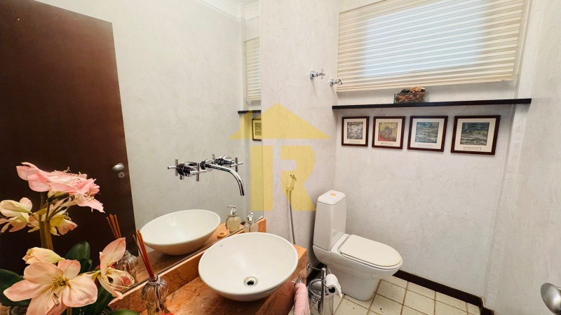Casa de Condomínio com 4 quartos à venda, 370m² — foto 11 de 42